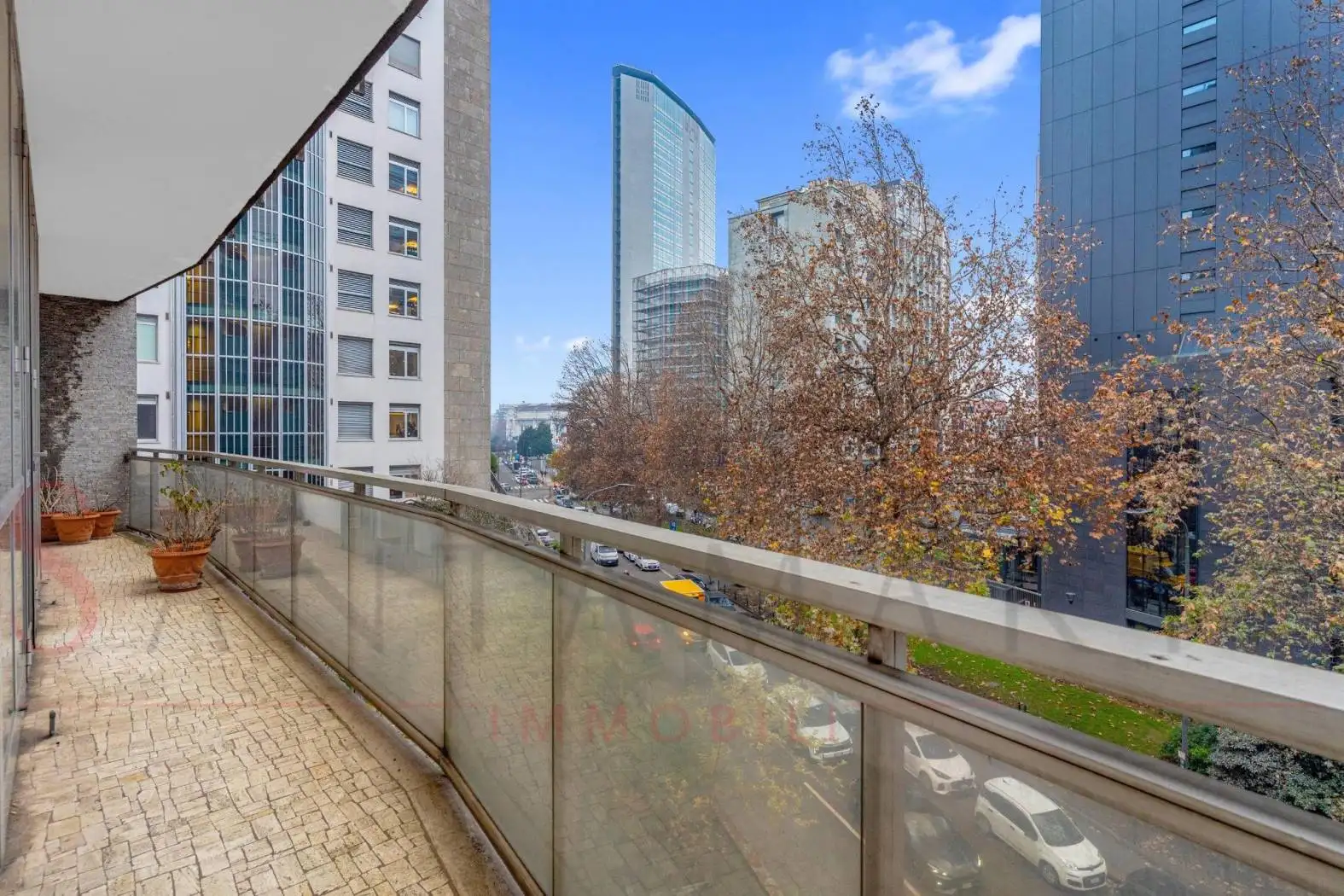 Appartamento in vendita a Milan