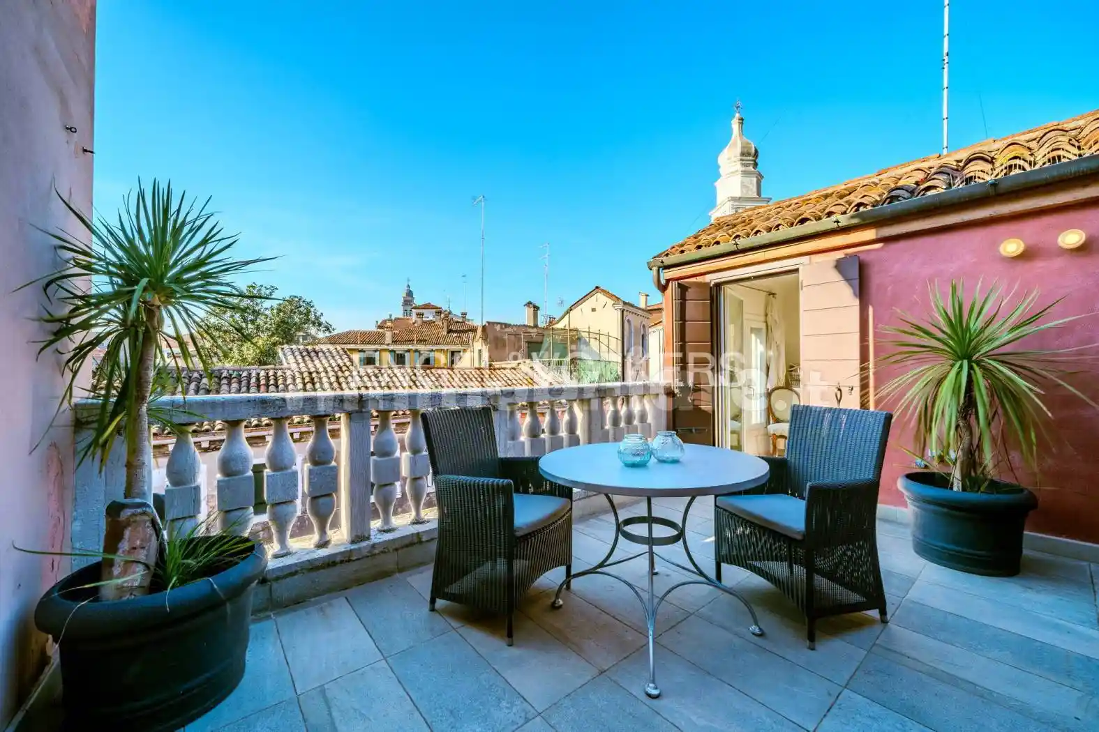 Appartamento in vendita a Venezia