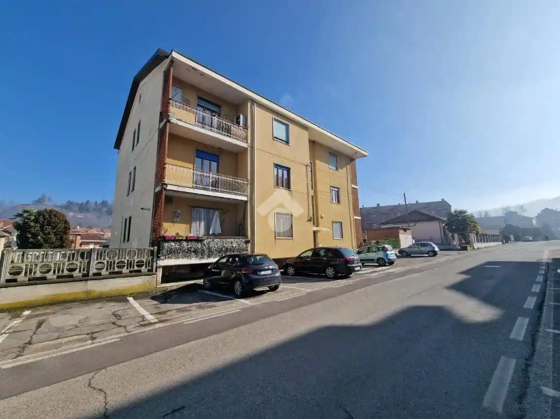 Appartamento in vendita a Gassino Torinese
