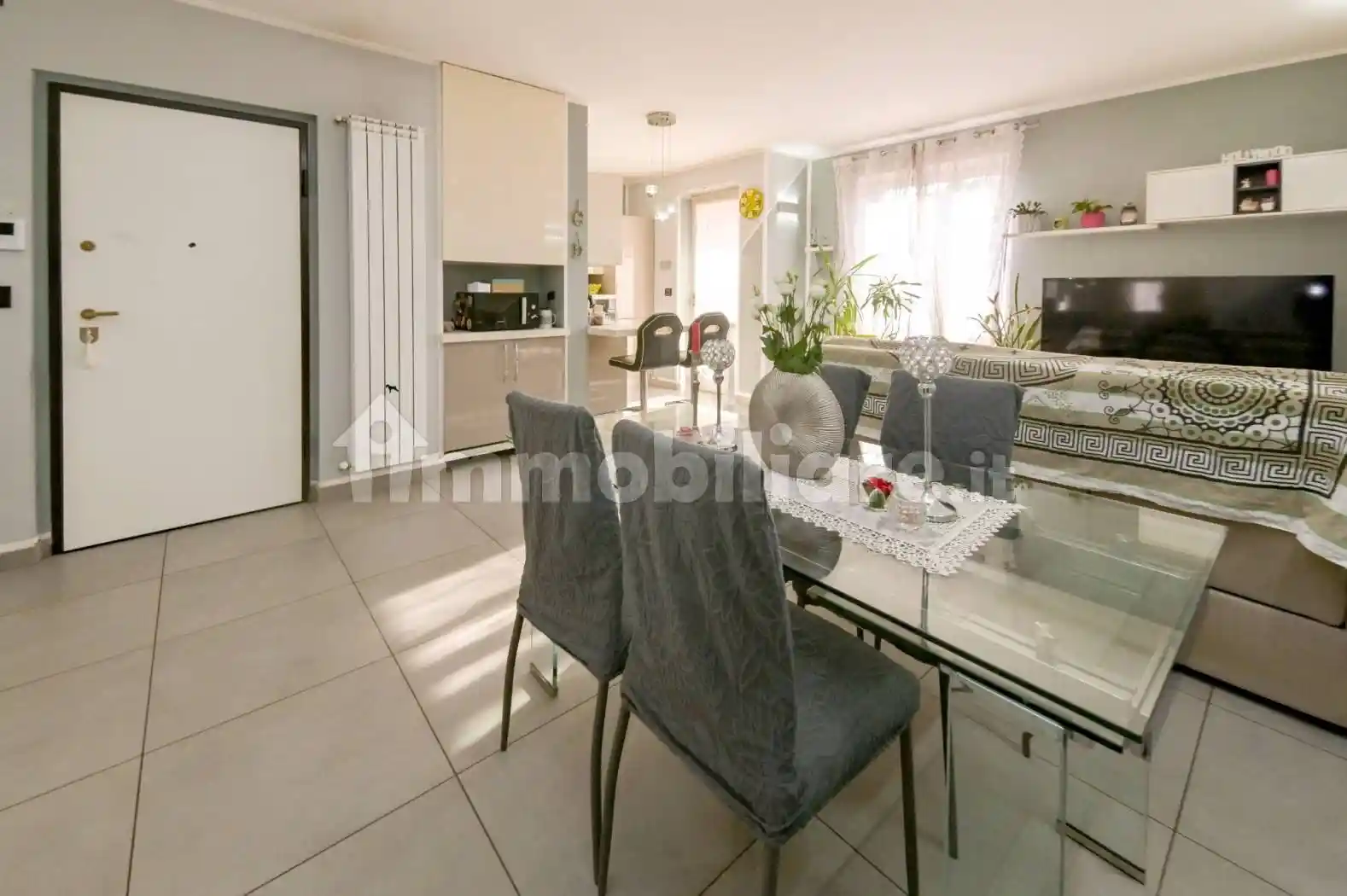 Appartamento in vendita a Torino