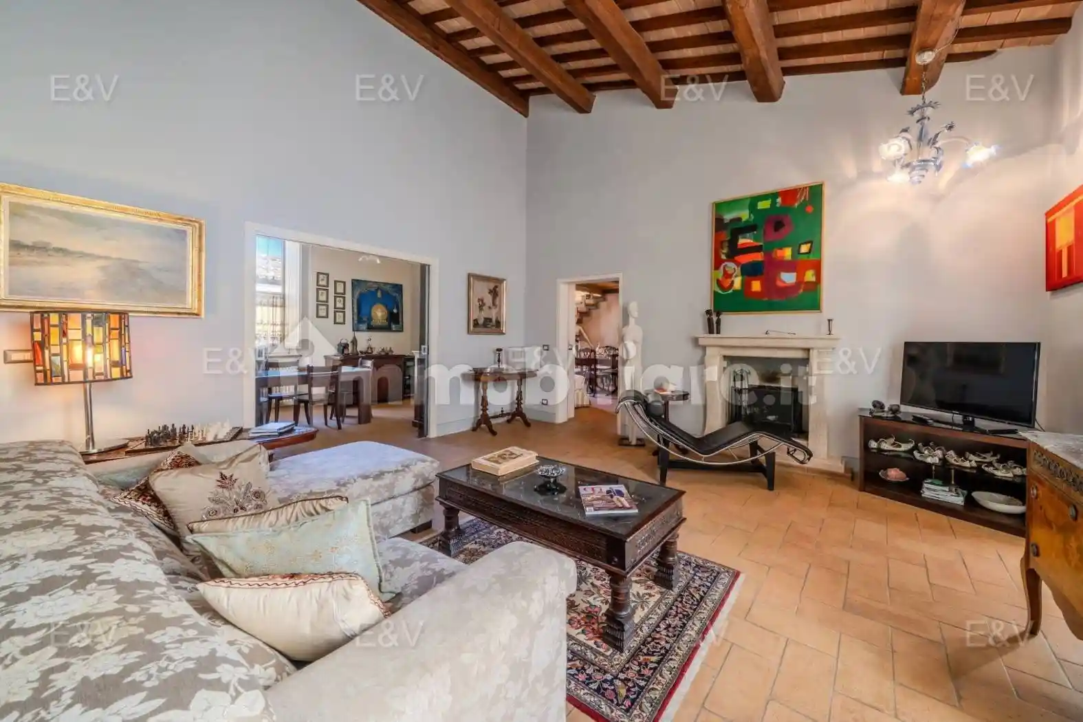 Appartamento in vendita a Spoleto