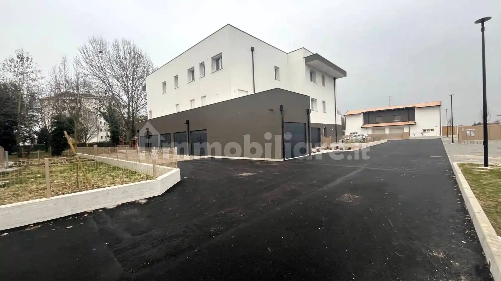 Attico - Mansarda in vendita a Spinea