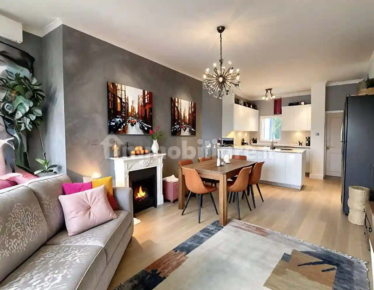 Appartamento - foto 2