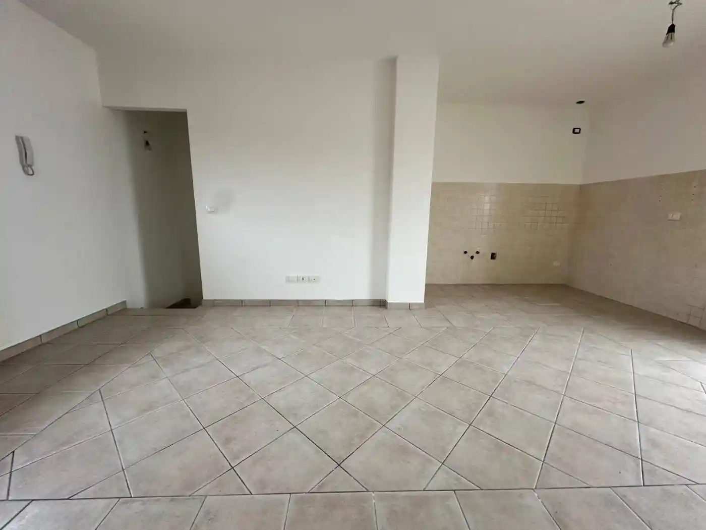 Appartamento in vendita a Conselice