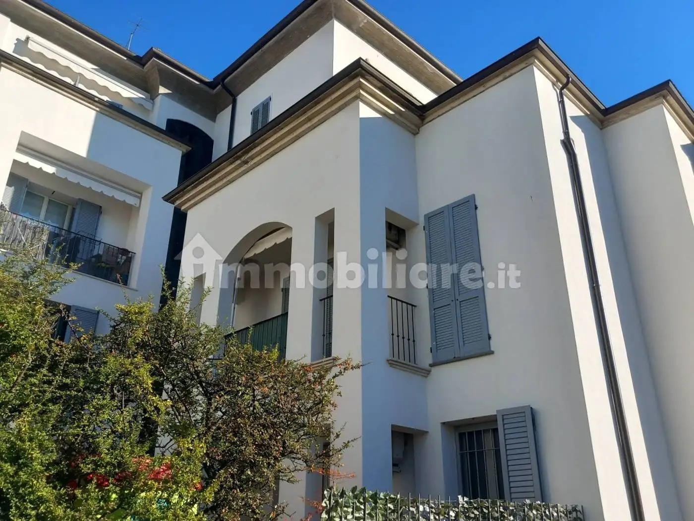 Appartamento in vendita a Sasso Marconi