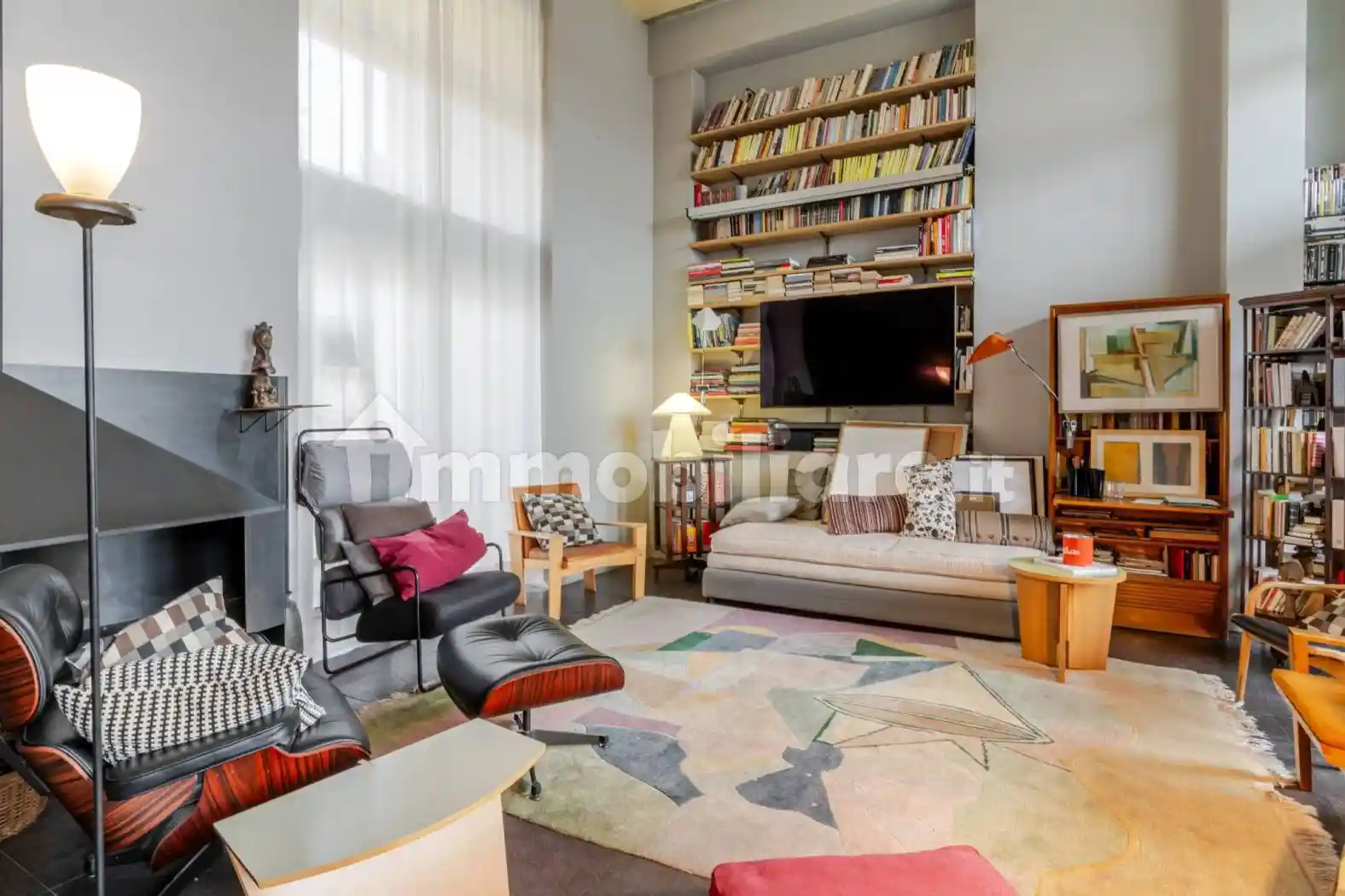 Quadrilocale ottimo stato, su più livelli, Navigli - Darsena, Milano - foto 3