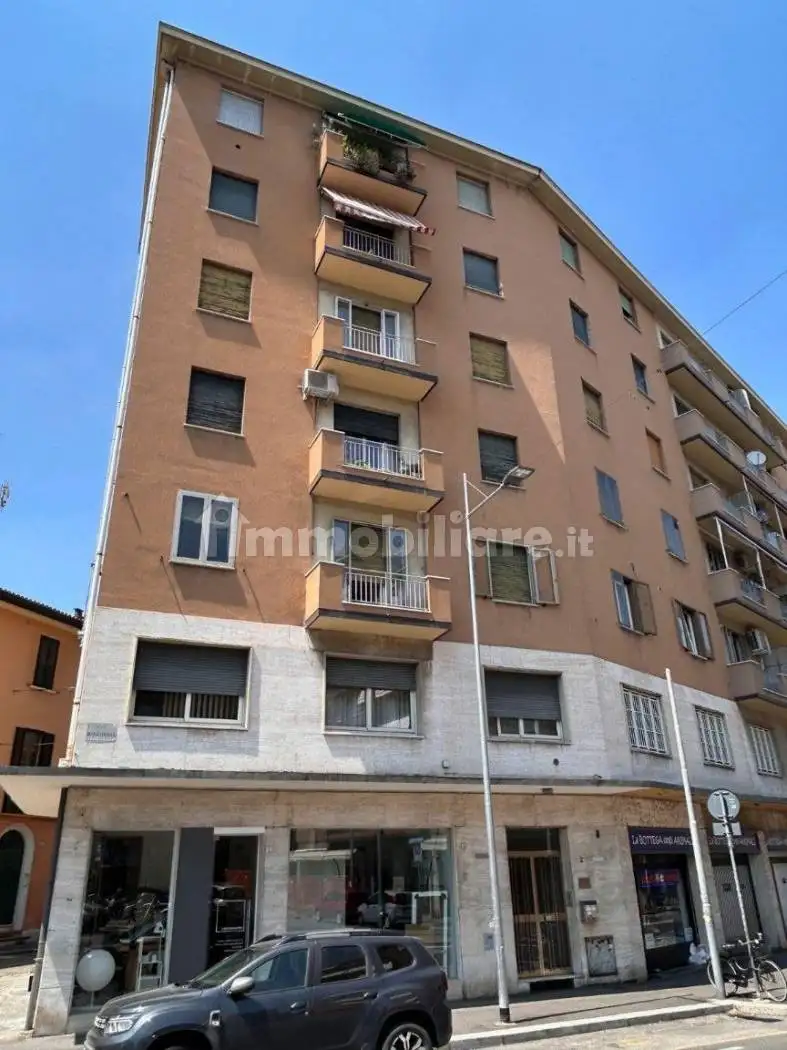 Appartamento in vendita a Bologna