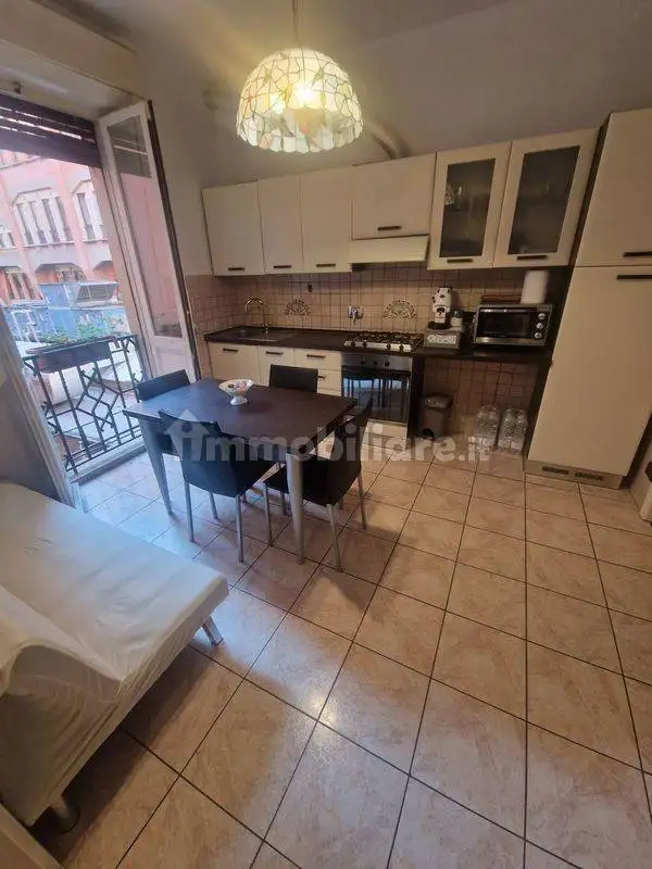 Appartamento in vendita a Bologna