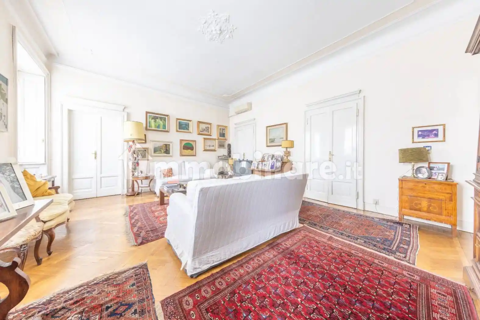 Penthouse - Attic - foto 2