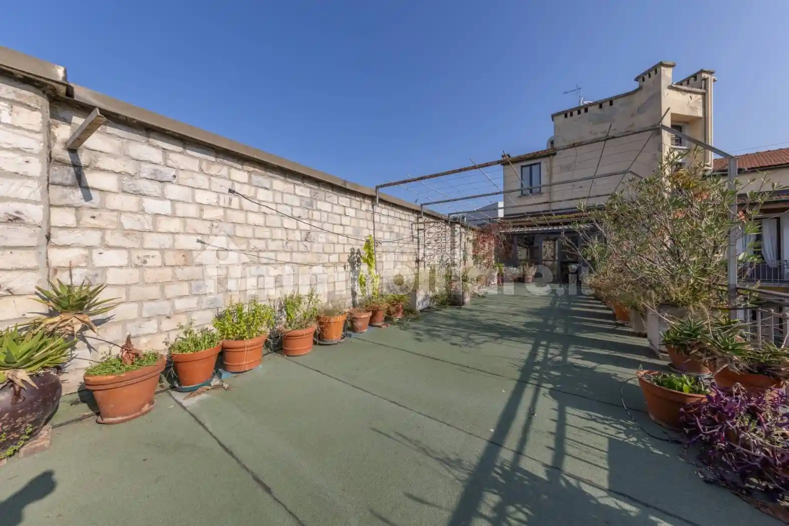 Penthouse - Attic - foto 3