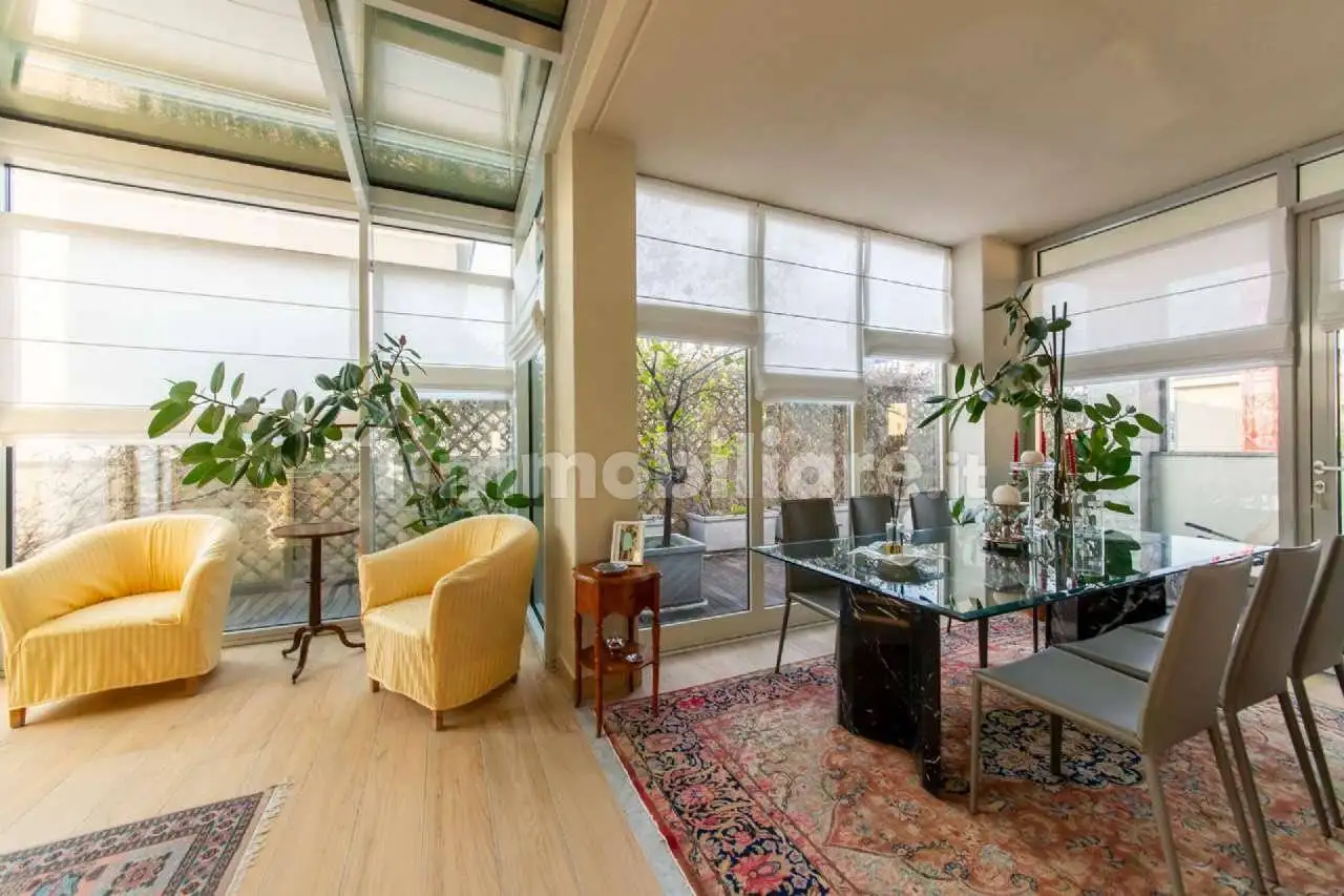 Appartamento in vendita a Milan