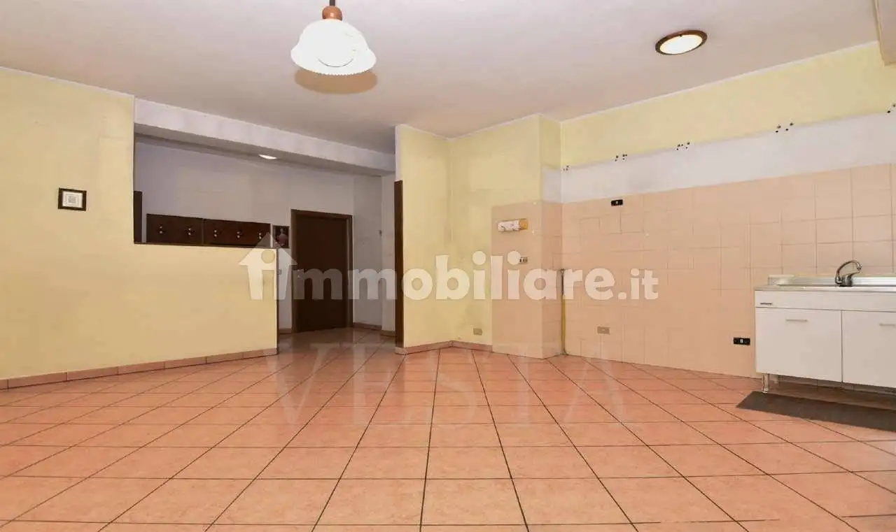 Appartamento in vendita a Milan