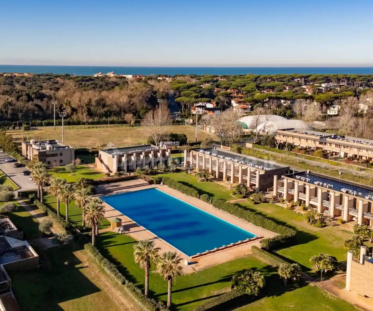 Appartamento in vendita a Pisa