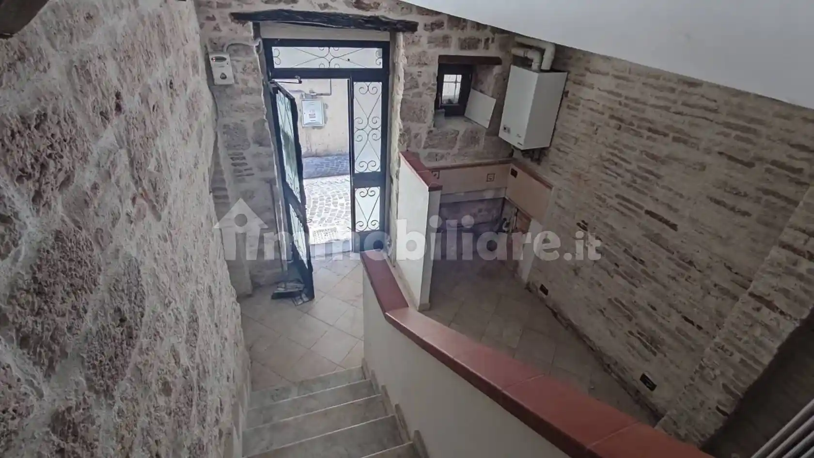 Villa in vendita a Ascoli Piceno