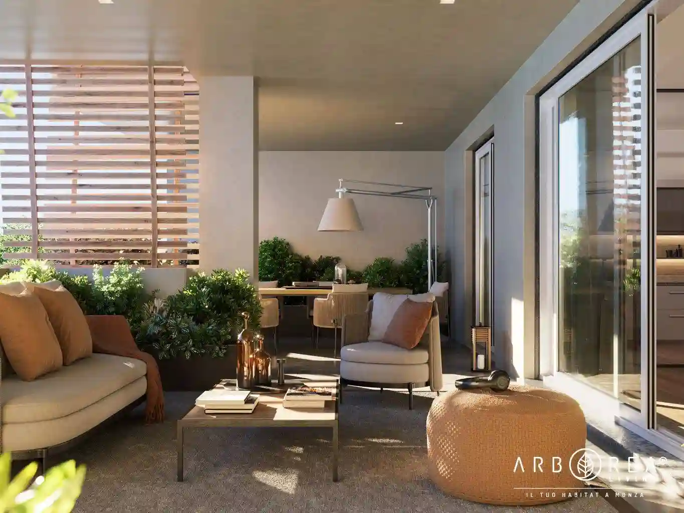 Appartamento - foto 2