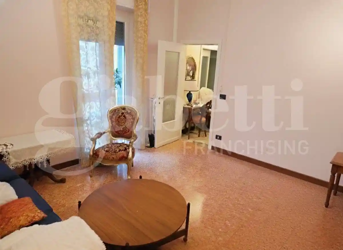 Appartamento in vendita a Brescia