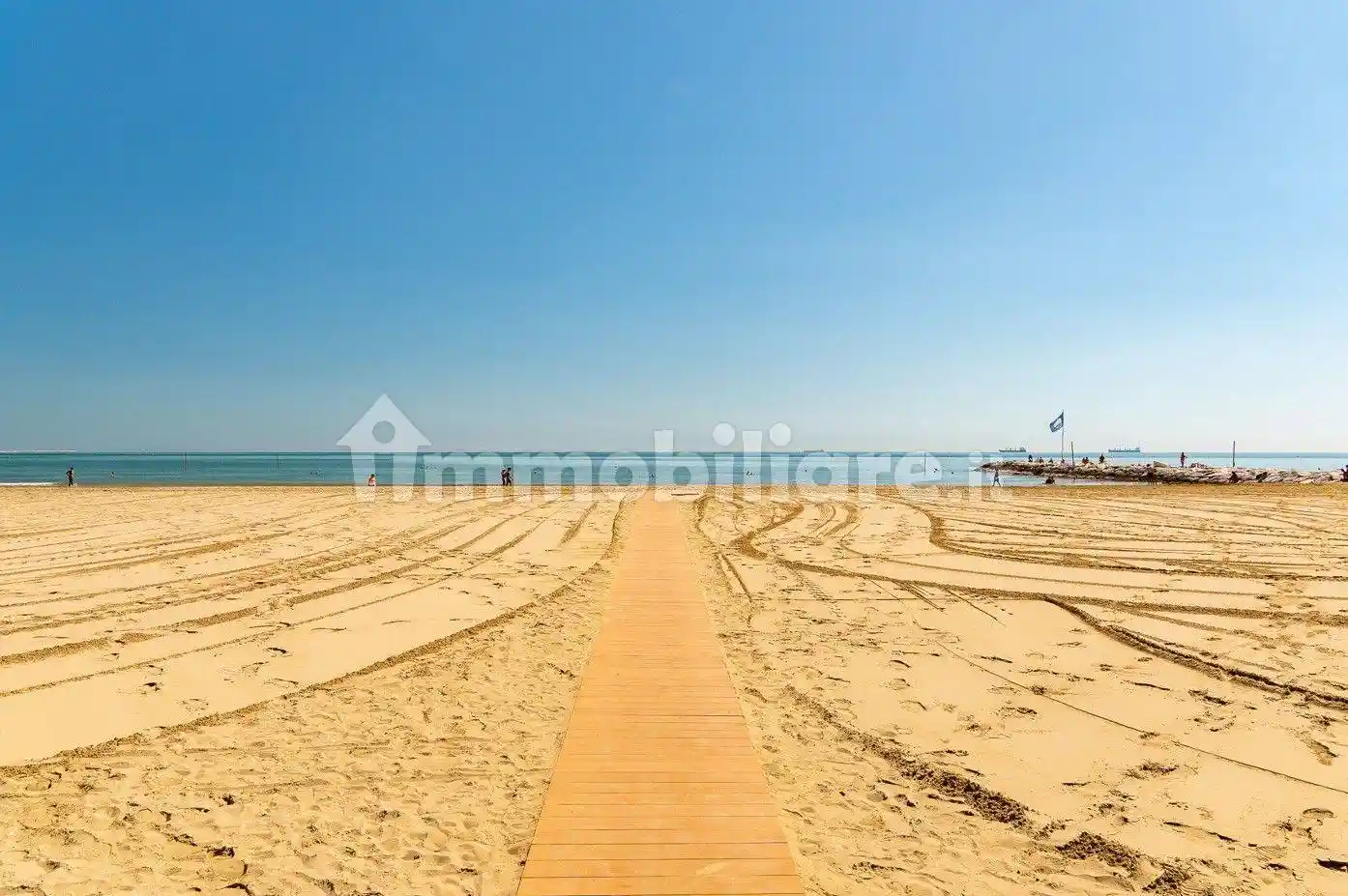 Casa indipendente in vendita a Venezia