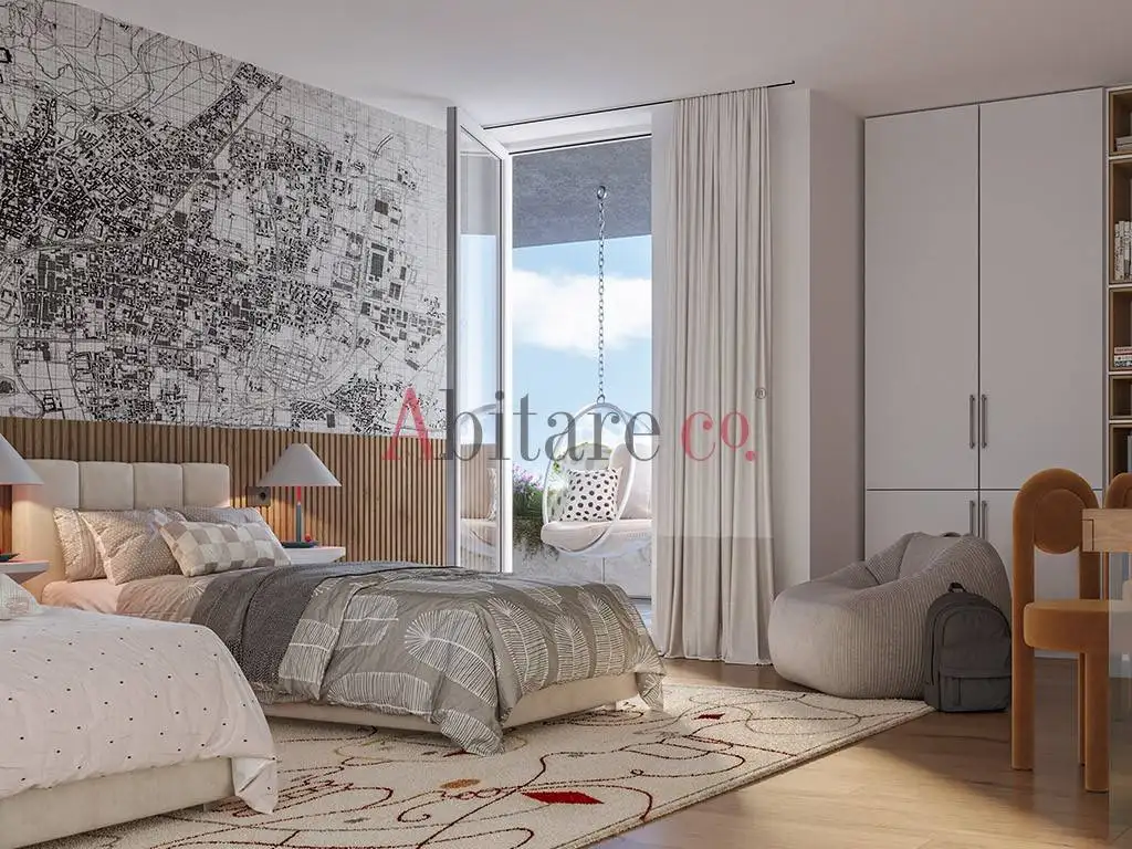 Appartamento in vendita a Milan