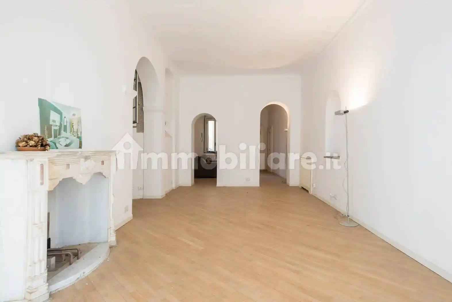 Appartamento via Pantano 5, Missori, Milano - foto 2