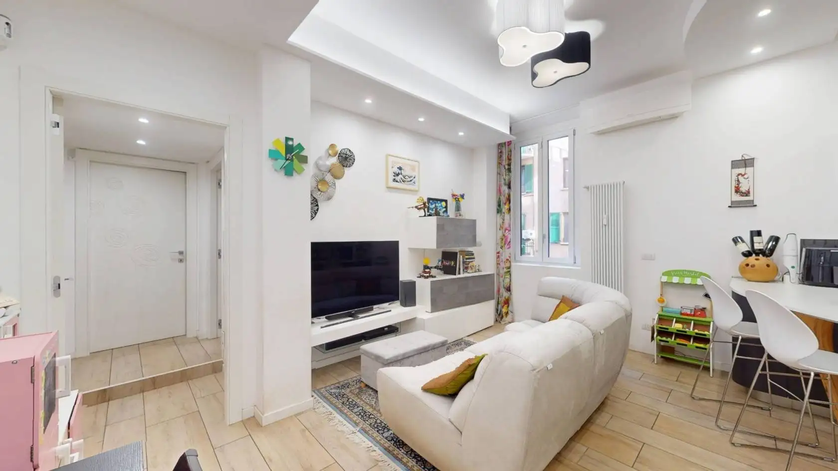 Apartment in vendita a Milan