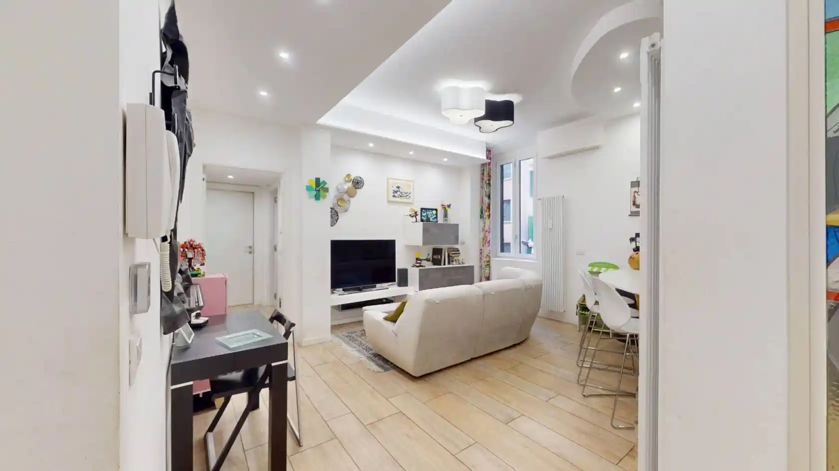 Trilocale via Giulio e Corrado Venini 14, Centrale, Milano - foto 2