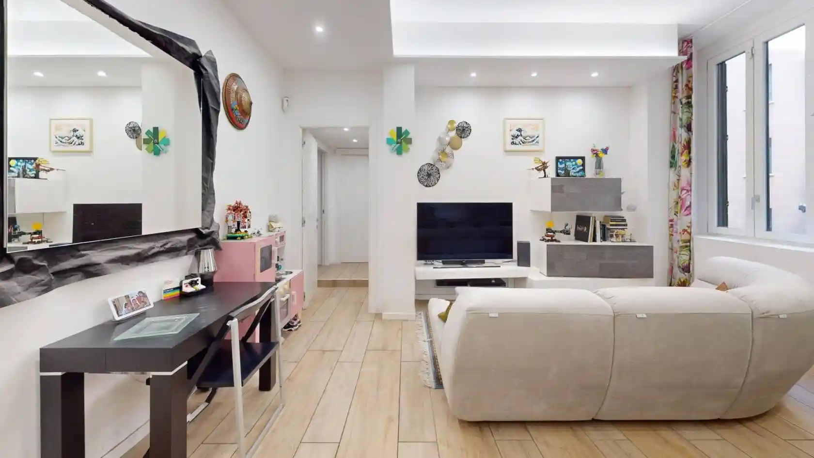 Trilocale via Giulio e Corrado Venini 14, Centrale, Milano - foto 5