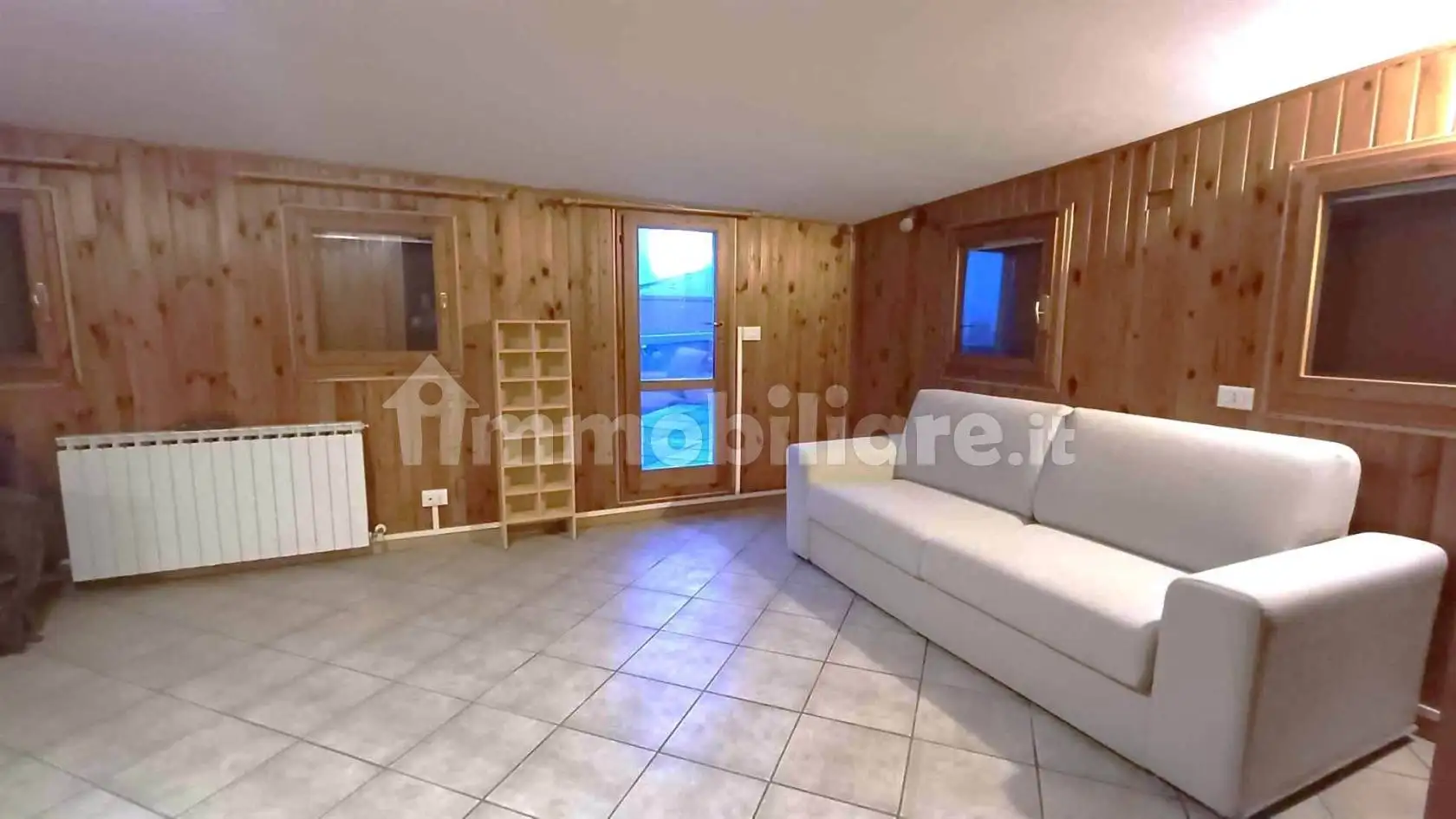 Appartamento in vendita a Calderara di Reno