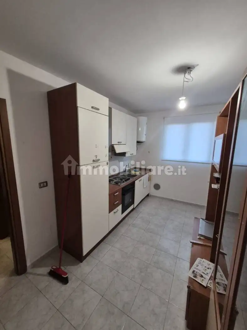 Appartamento in vendita a Milan