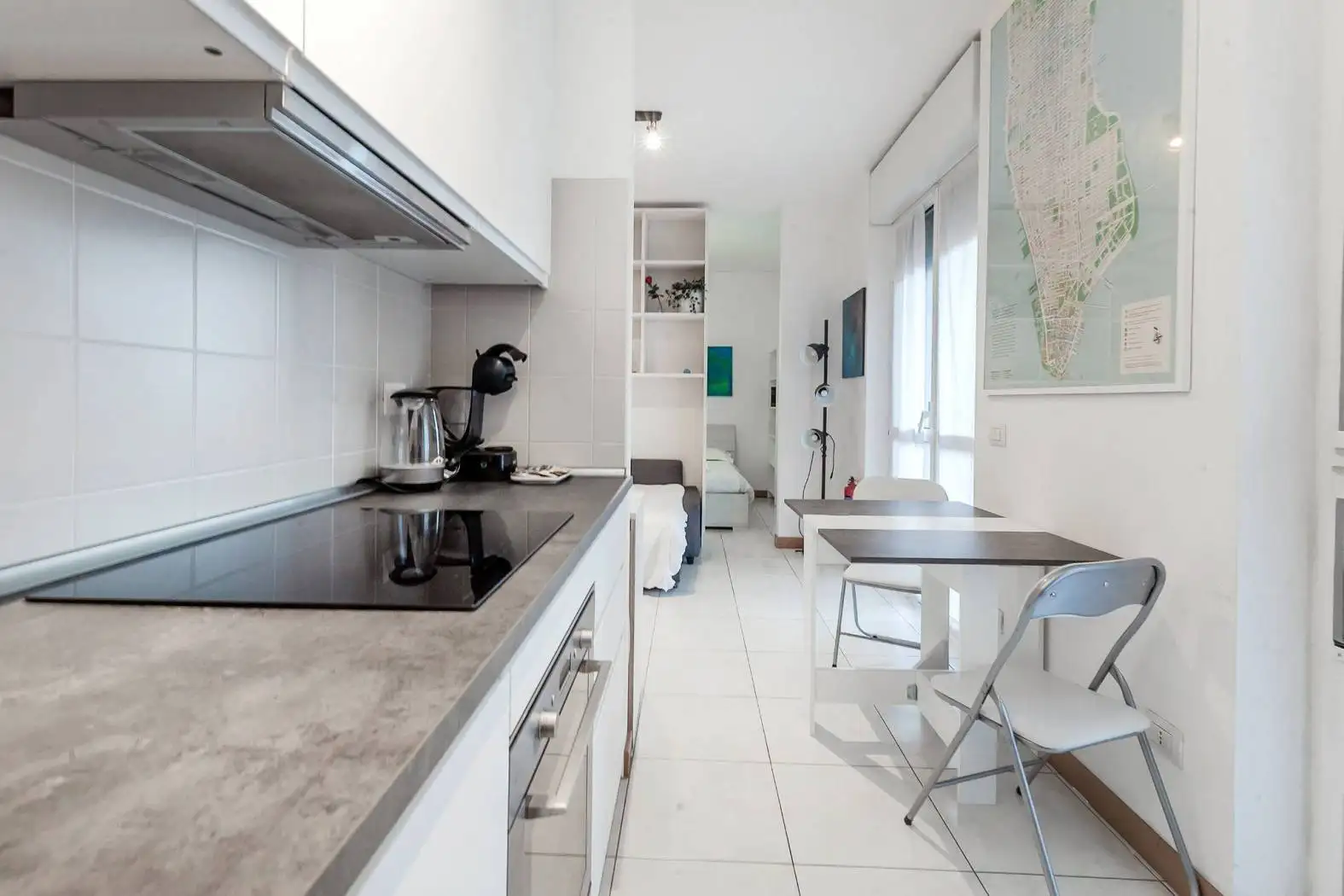 Apartment in vendita a Milan