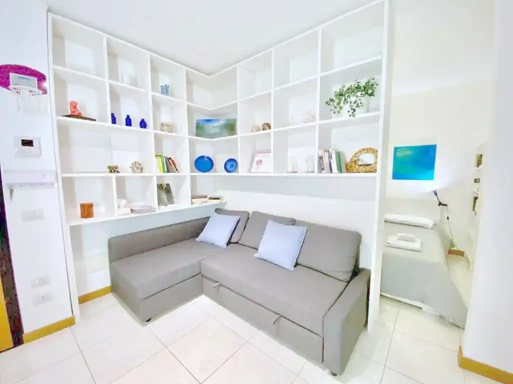 Bilocale via Enrico Cosenz 54, Bovisa, Milano - foto 5