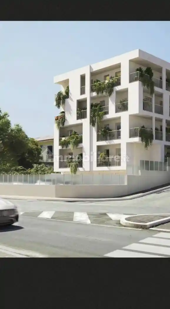 Quadrilocale via Aremogna, Stazione Centrale - Corso Vittorio, Pescara - foto 2