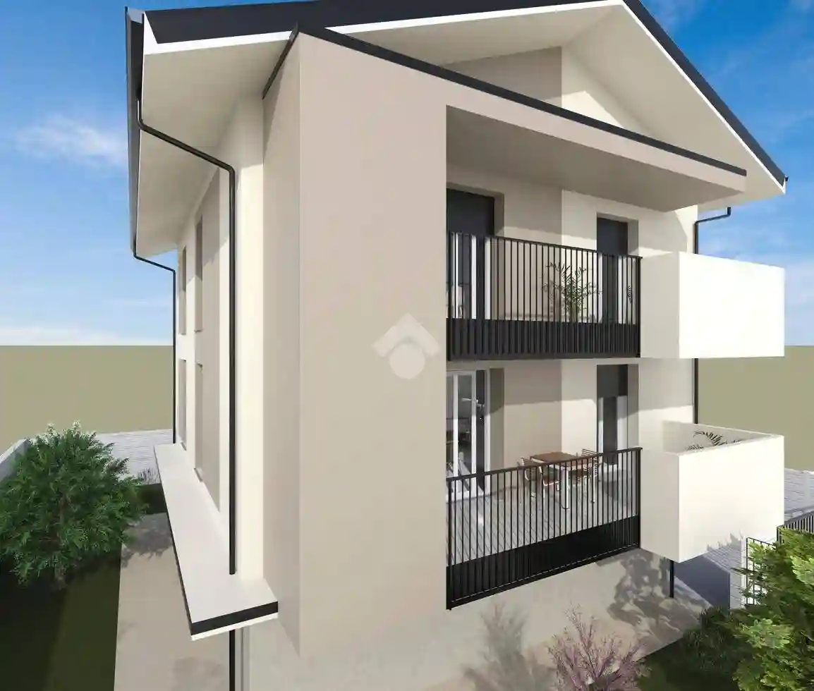 Villa in vendita a Bareggio