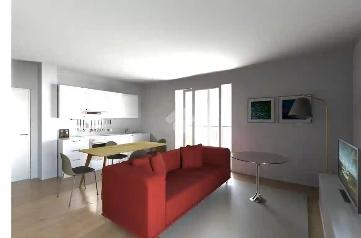 Appartamento - foto 5