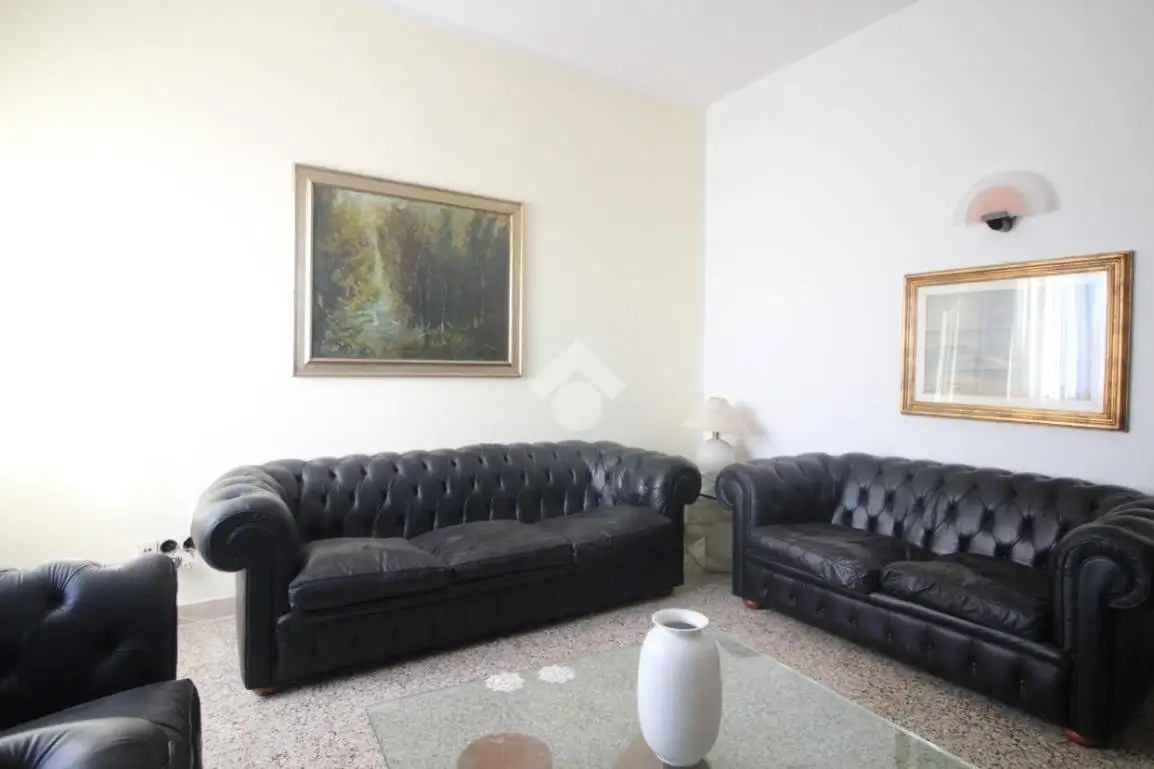 Appartamento in affitto a Cesena