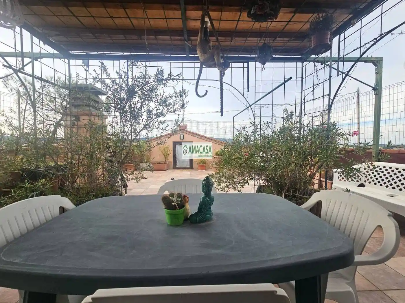 Attico - Mansarda in vendita a Sassuolo