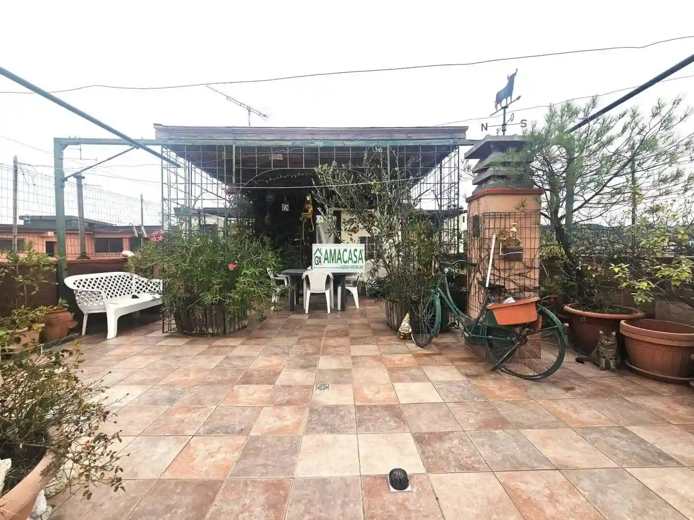 Attico - Mansarda - foto 2