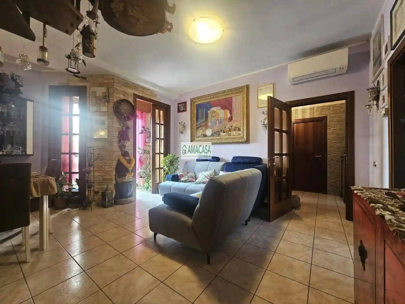 Attico - Mansarda - foto 3