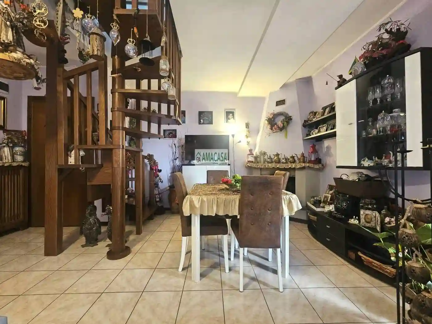 Attico - Mansarda - foto 4