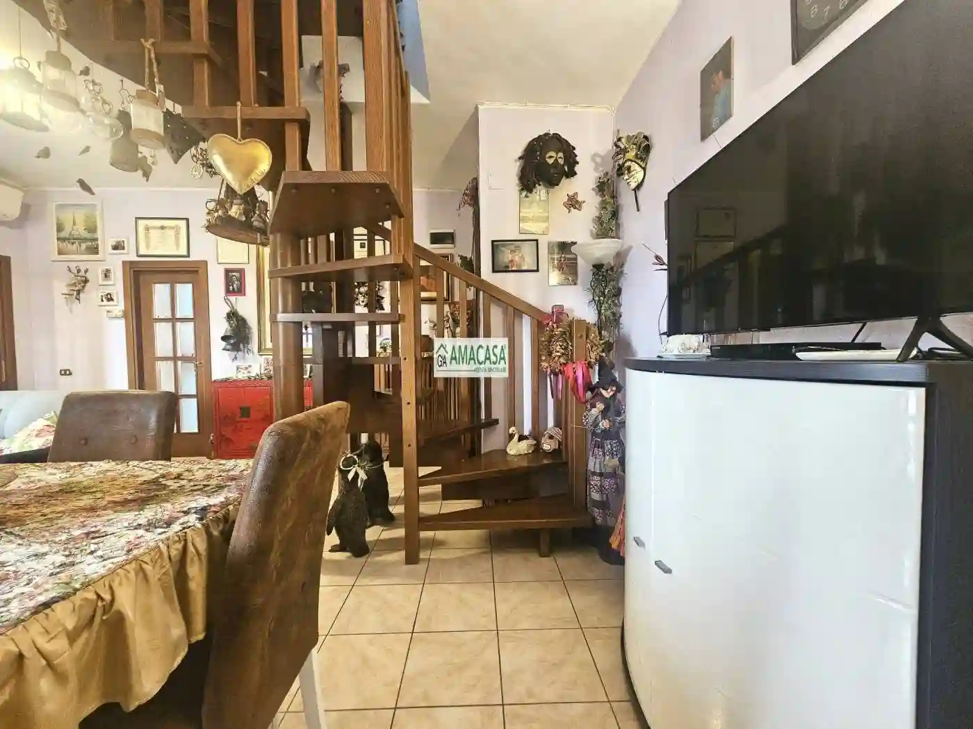 Attico - Mansarda - foto 5