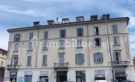 Appartamento in asta a Milano