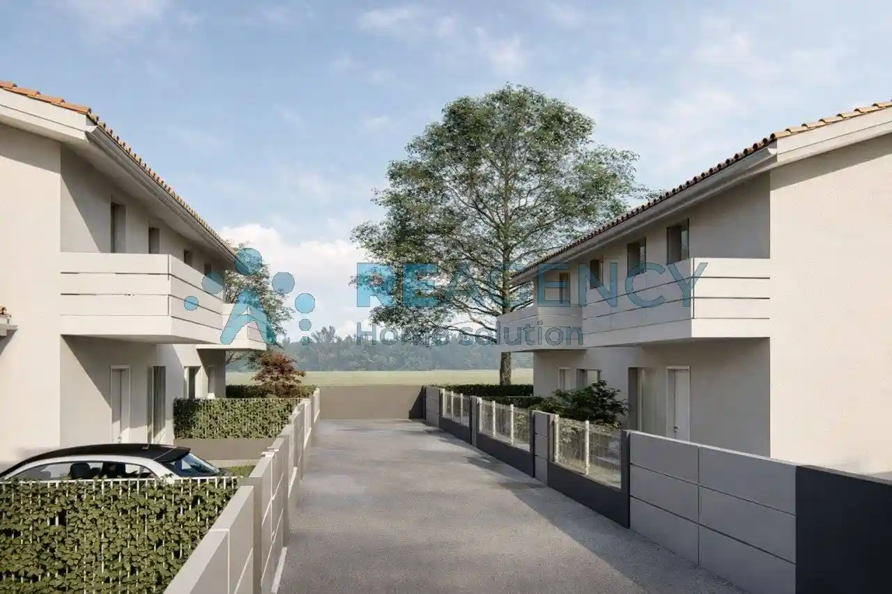 Villa in vendita a Soave