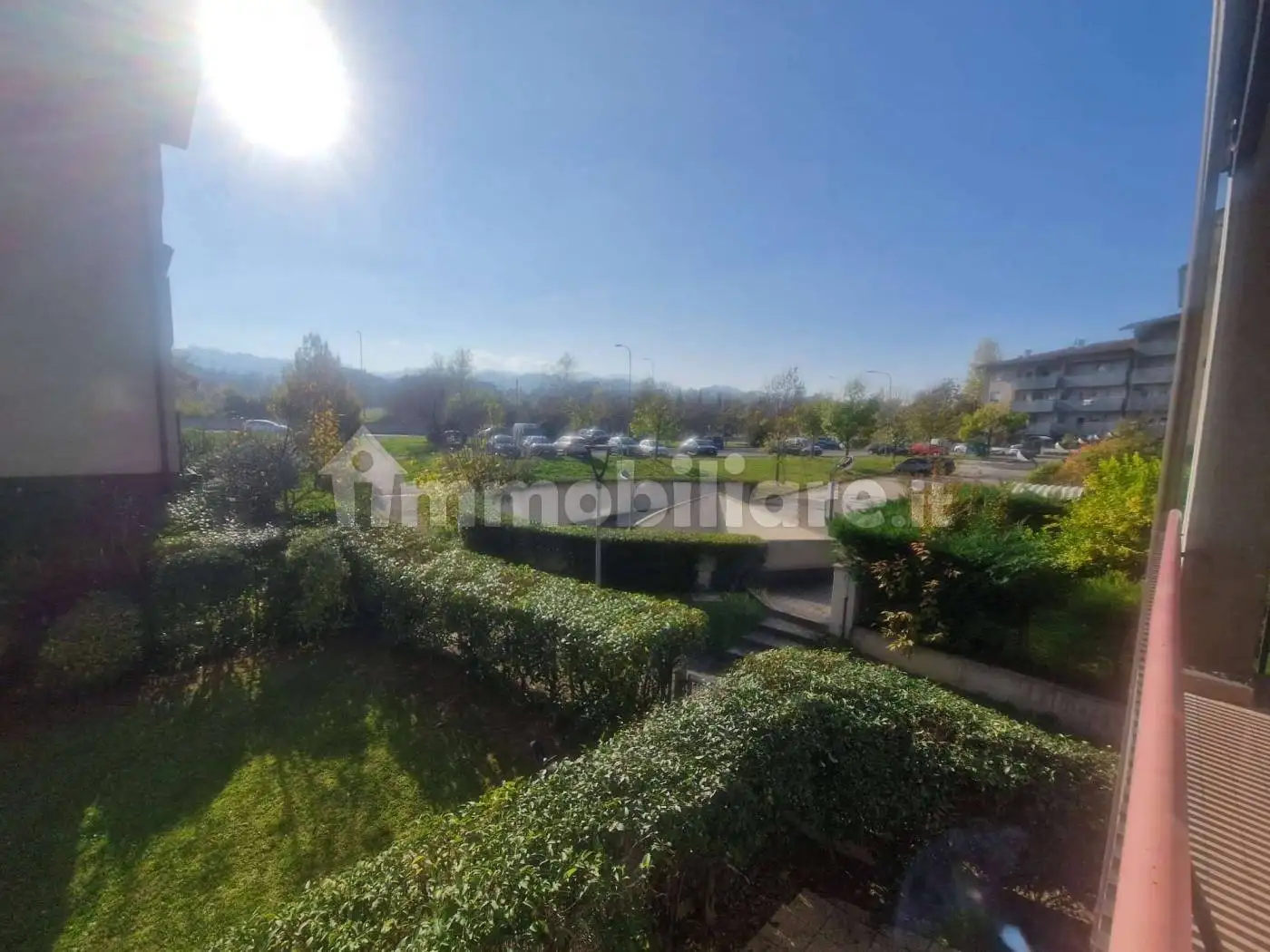 Appartamento in vendita a Casalecchio di Reno