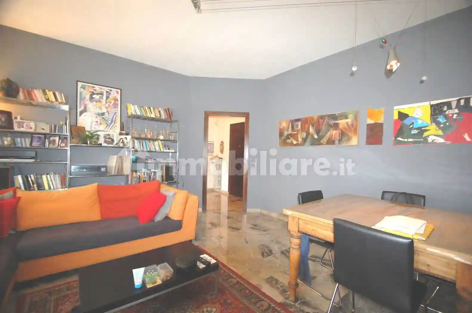 Appartamento - foto 3