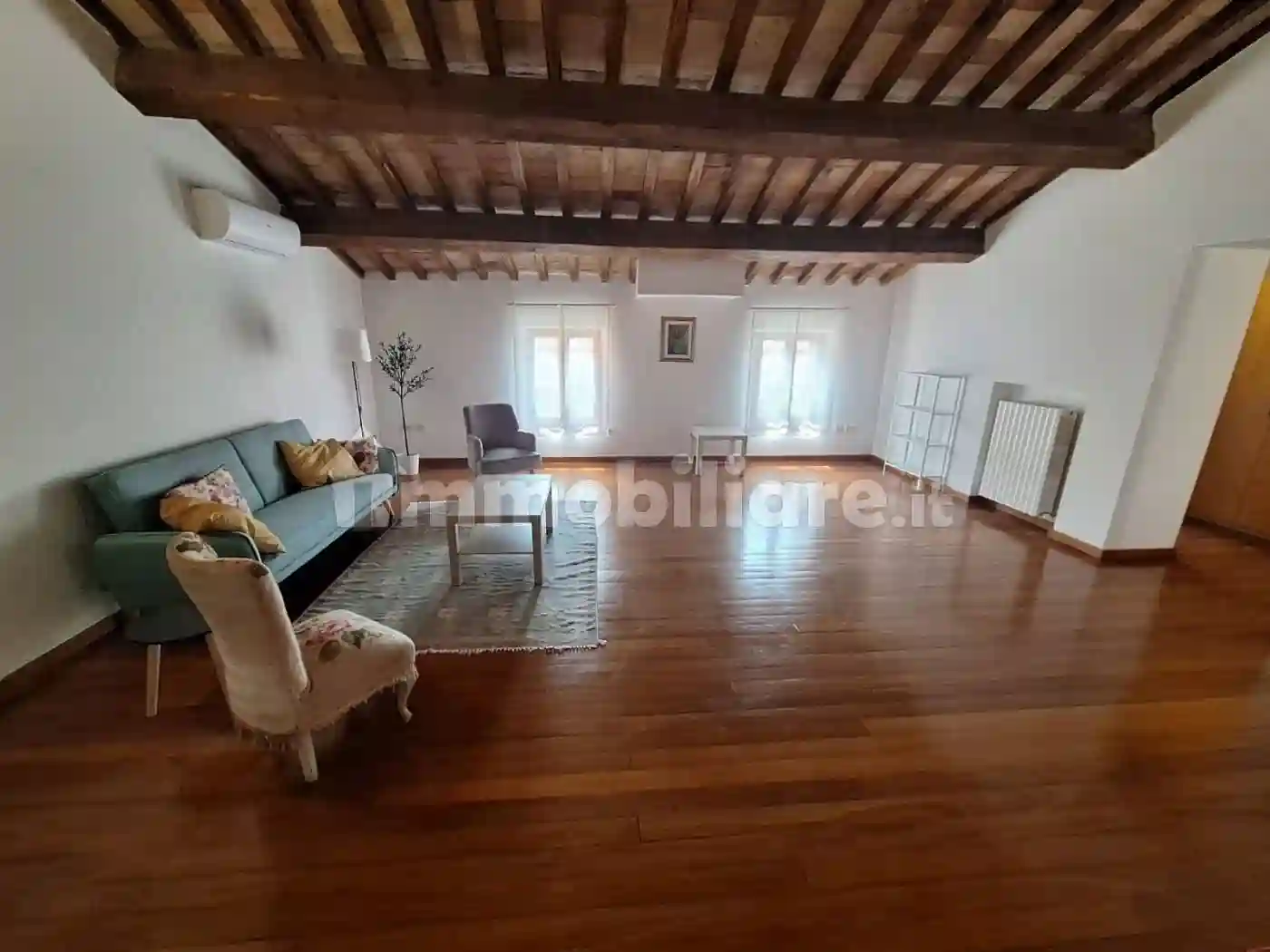 Attico - Mansarda - foto 2