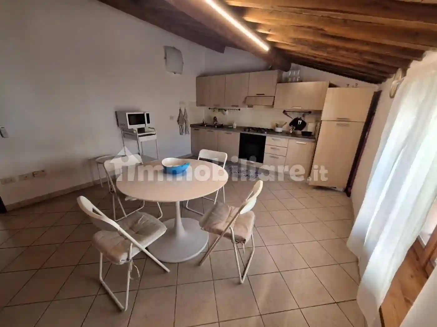 Attico - Mansarda - foto 3