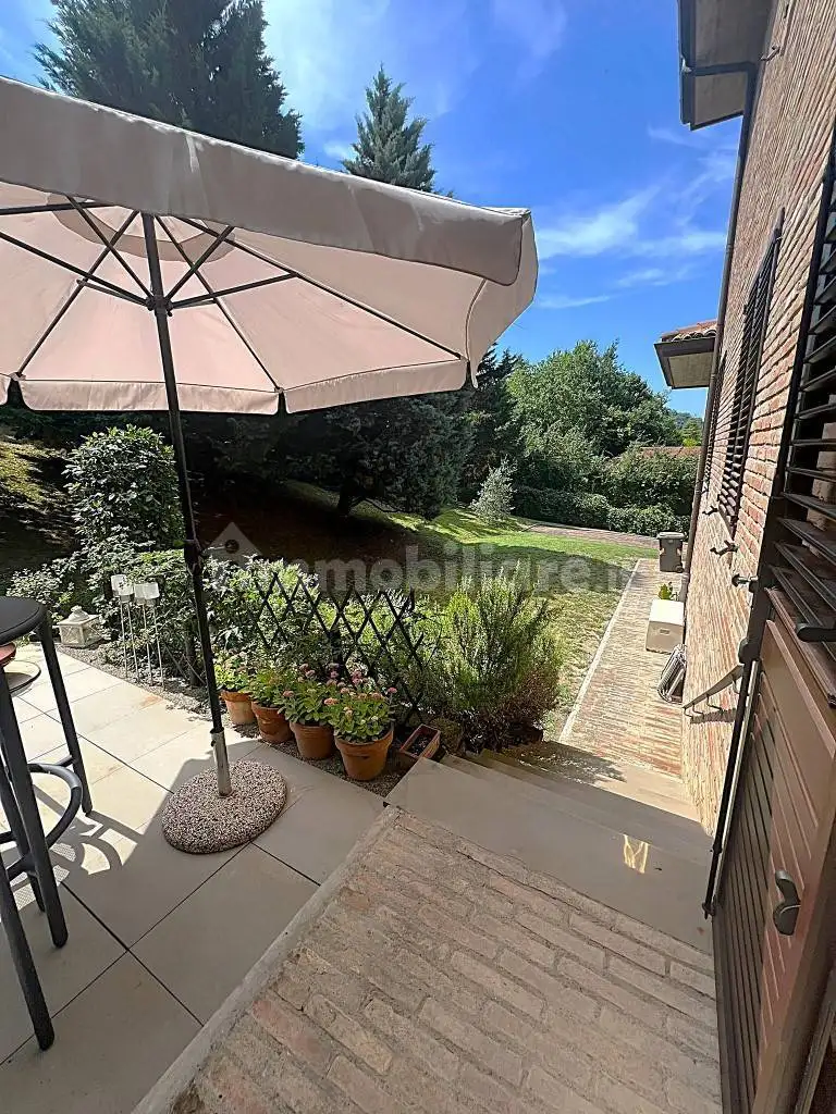 Villa in vendita a Monte San Pietro