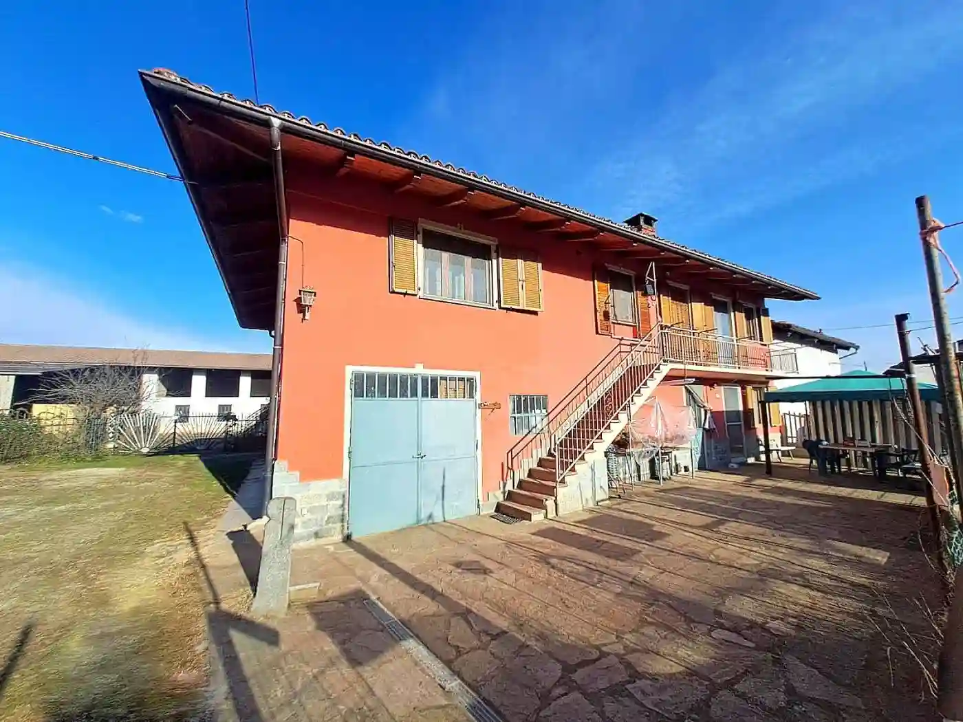 Casa indipendente - foto 4