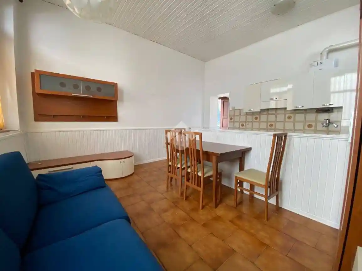 Appartamento in vendita a Seregno