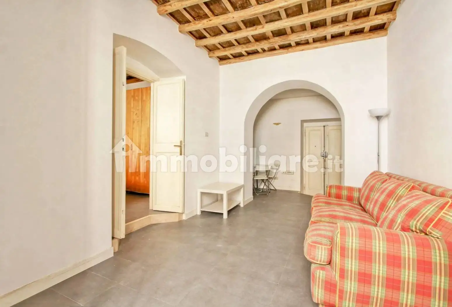 Appartamento in affitto a Roma