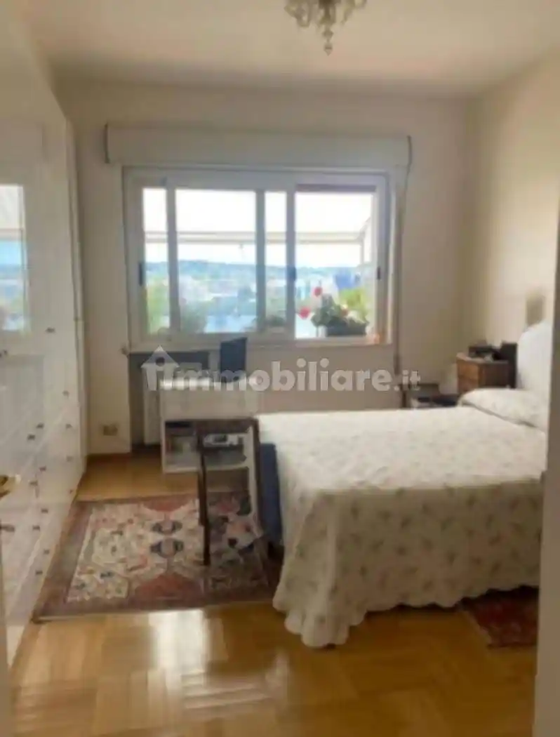 Appartamento all'asta via Bruno Buozzi 81, Pescara - foto 4